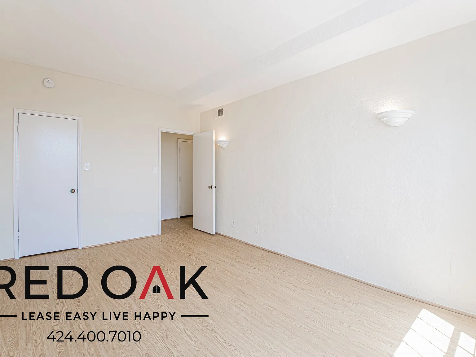 Refreshed 1-Bed with Central AC and Stainless Steel Appliances ~ In Central LA! — Photo 3