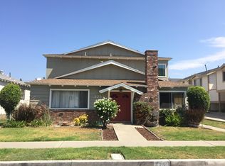 325 E Amerige Ave APT D, Fullerton, CA 92832
