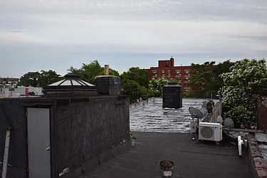 Rented by Stuyvesant Heights Realty Corp