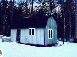 0 Curtisville Rd, Hale, MI 48739