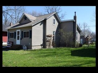 837 Newton St, Waterloo, IA 50703