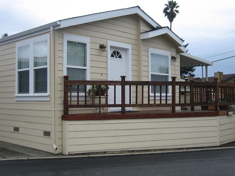 1st image of 1555 Merrill St Spc 111B