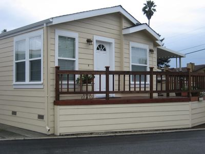 1555 Merrill St SPC 111B, Santa Cruz, CA, 95062