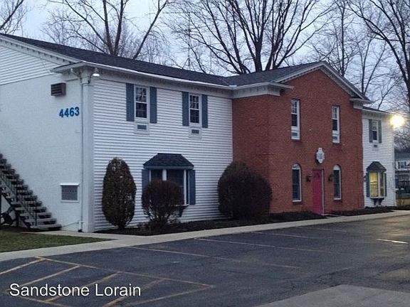2nd image of 4463 Oberlin Avenue Concord Sta #D