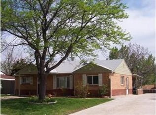 950 Locust Pl, Thornton, CO 80229
