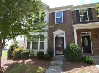 2604 Dunrobin Pl #26, Fort Mill, SC 29707