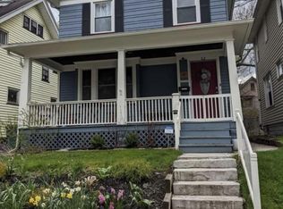 389 Hazelwood Ter, Rochester, NY 14609