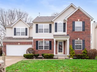 7853 Inishmore Way, Indianapolis, IN 46214