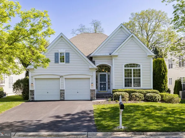 468 Mimosa Cir, Kennett Square, PA 19348