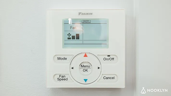 Rented by Nooklyn NYC LLC | media 96