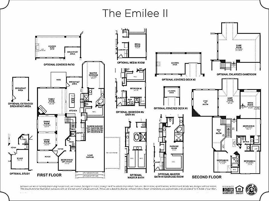 2nd image of 22 Stefano Way Dr