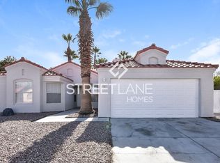 4121 Herblinda Ln, North Las Vegas, NV 89032