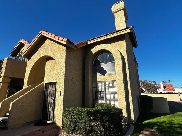1126 W ELLIOT Road #1066, Chandler, AZ 85224