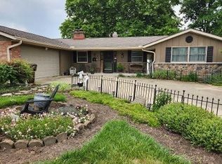 637 Nakota Dr, Fairborn, OH 45324