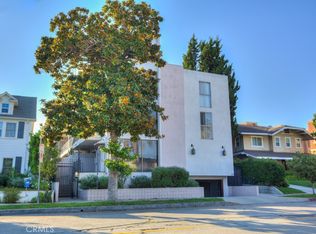695 S Norton Ave #202, Los Angeles, CA 90005