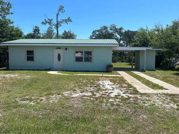 7246 Alabama Ave, Port Saint Joe, FL 32456