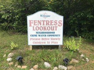 296 Fentress Lookout Rd, Falls Of Rough, KY 40119