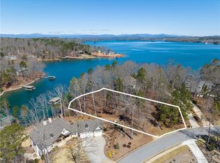 211 E Wynward Pointe Dr LOT 102, Salem, SC 29676