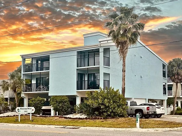 (undisclosed Address), Holmes Beach, FL 34217