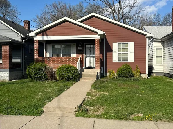 744 S 32nd St, Louisville, KY 40211