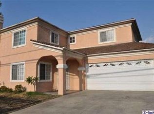 3602 Barnes Ave, Baldwin Park, CA 91706