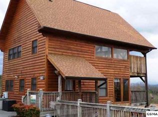 2149 Lone Eagle Rd, Sevierville, TN 37876