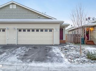 216 Skwentna Dr #39, Anchorage, AK 99504