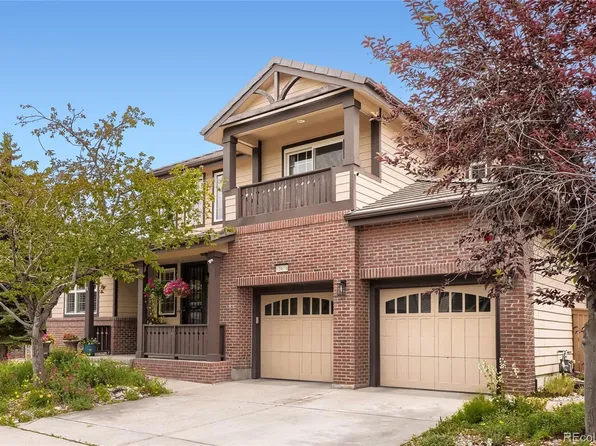 10616 Briarglen Circle, Highlands Ranch, CO 80130