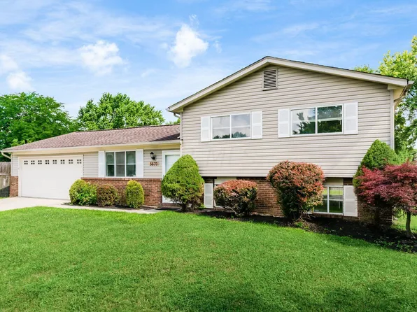 5670 Dorsey Dr, Columbus, OH 43235