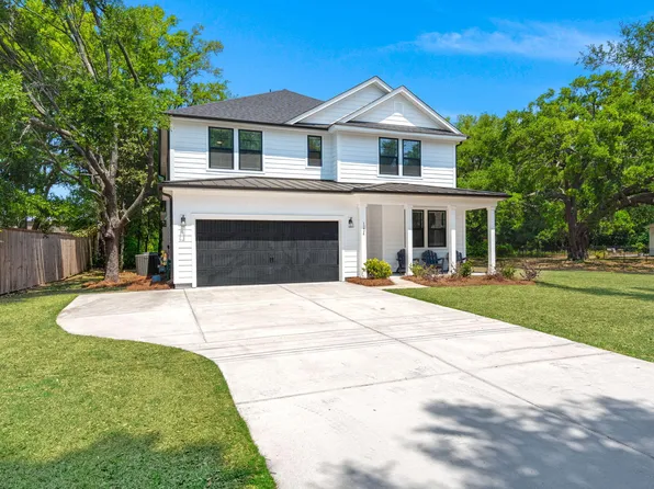 1234 Melvin Bennett Rd, Mount Pleasant, SC 29464