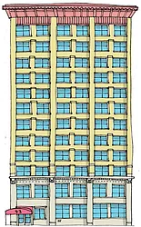 Rented by Mirador Real Estate