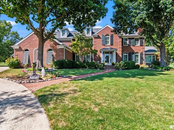 4300 Turtle Bay, Springfield, IL 62711