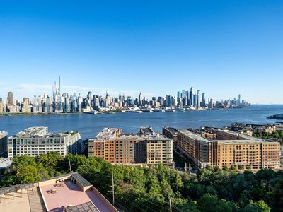 6040 Boulevard East APT 11F, West New York, NJ, 07093