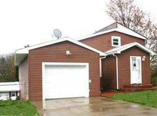 105 Hill St, Warren, PA 16365