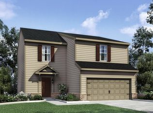 1431 Turning Leaf Ln #343, Pendergrass, GA 30567