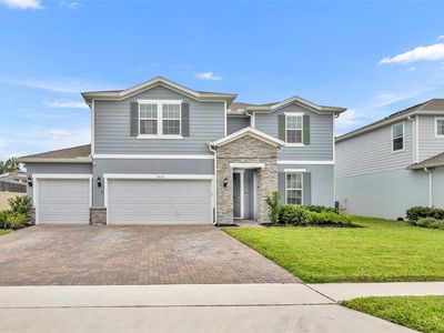 2737 Hilltop Loop, Apopka, FL, 32712