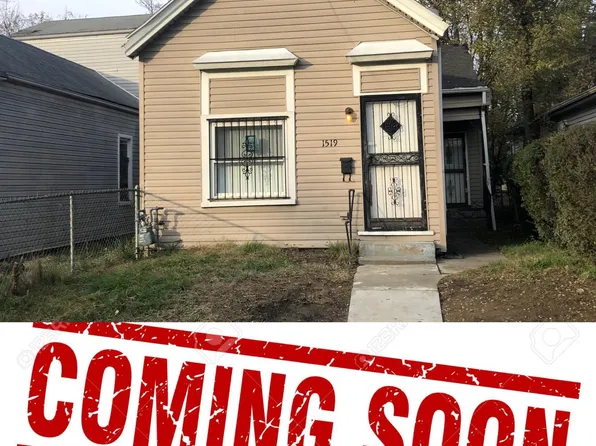 1519 Dumesnil St, Louisville, KY 40210
