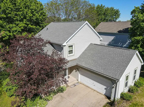 26 CROSSBRIDGE COURT, Madison, WI 53717