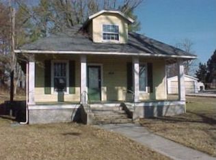 1814 1st Street Ext, Hopkinsville, KY 42240