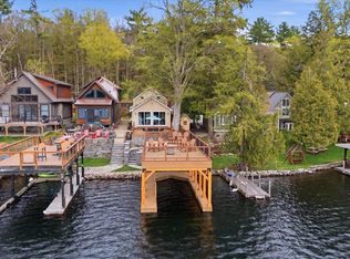 54 Russell Harris Road, Cleverdale, NY 12804