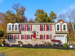 2816 Ridge Rd, Waldorf, MD 20603