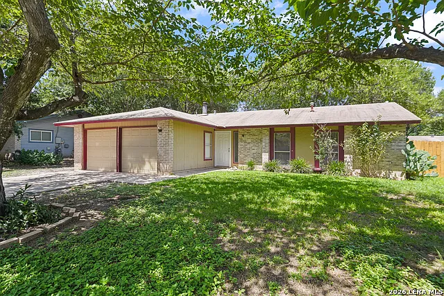5019 Stockman Dr