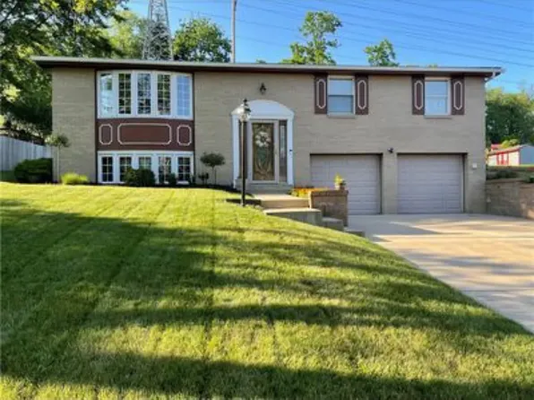 111 Kinvara Ct, Pittsburgh, PA 15237