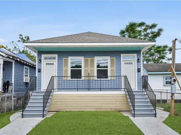 8923 Fig St, New Orleans, LA 70118