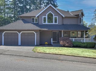 1131 SW 325th Pl, Federal Way, WA 98023