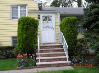 190 Hawthorn Ave, Springfield, NJ 07081