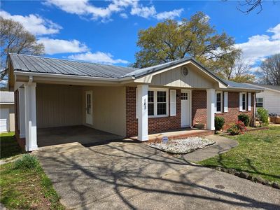 184 James Albert Johnson Ave, Winder, GA, 30680
