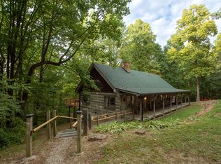 3651 Raspberry Ln, Nashville, IN 46164