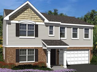 2072 Brandon Hill Rd, New Lenox, IL 60451