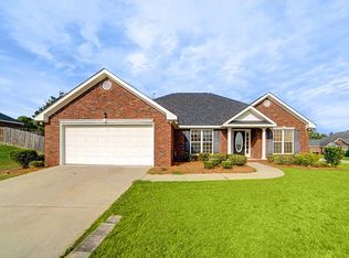 3914 Barnett Xing, Augusta, GA 30909